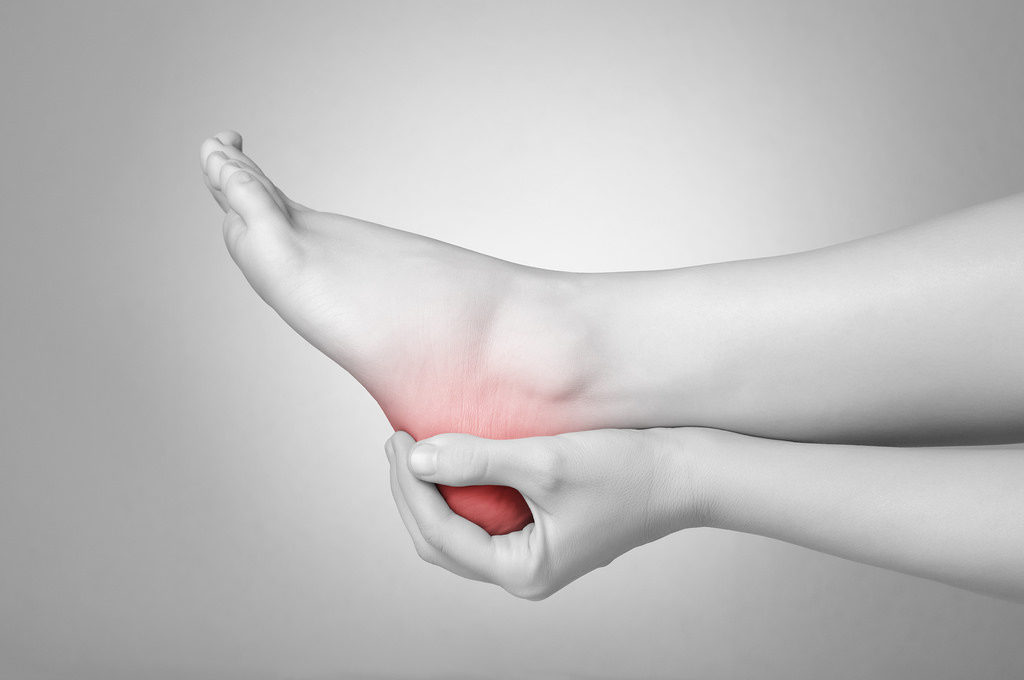 Plantar Fasciitis: How to Spot It and When to See a Doctor